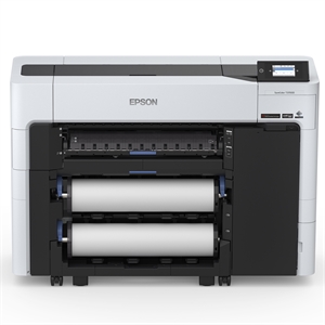 Epson SureColor SC-T3700 + vrátane 1 roka servis na mieste